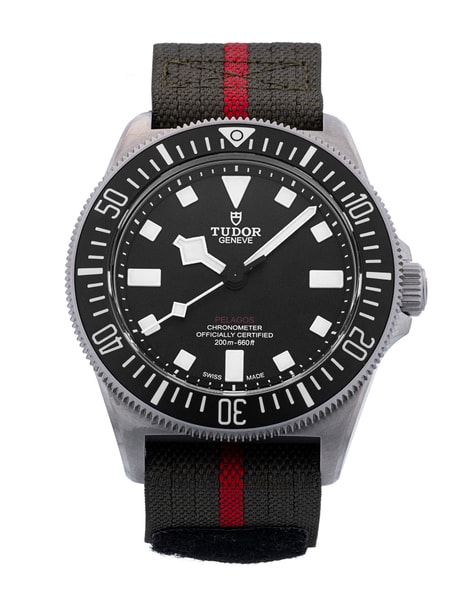 Tudor Pelagos FXD M25717N-0001